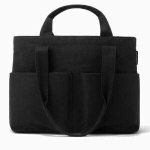Dagne Dover Vida Cotton Tote Bag Small